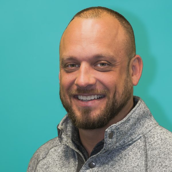 Aaron Christy founder Lake Forest Water Restoration