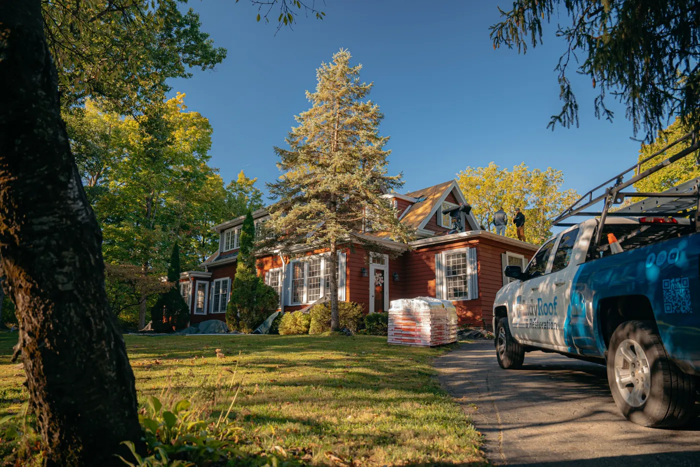 Water Damage Estimate in Lake Forest: Free Inspection Steps